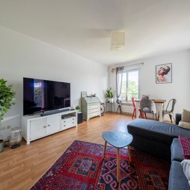 Appartement 2 pièces 179000 €