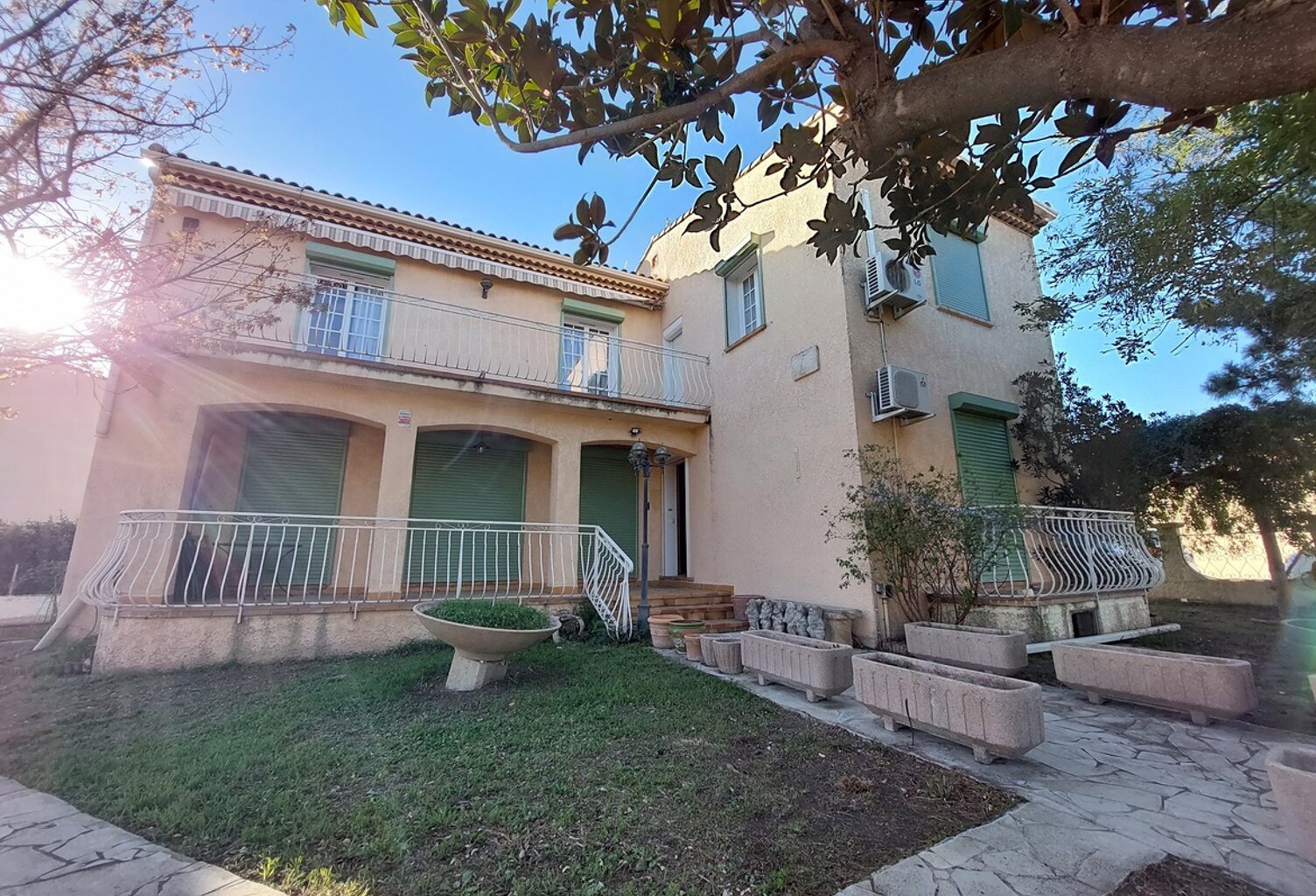 Maison — photo 1