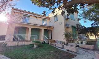 Maison 6 Pièces 166 m² à vendre à Miramas (13140)