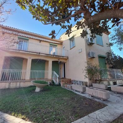 Maison 6 pièces 417000 €