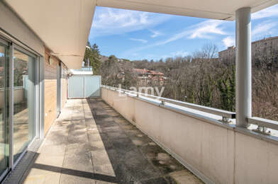 Appartement 3 pièces 310000 €