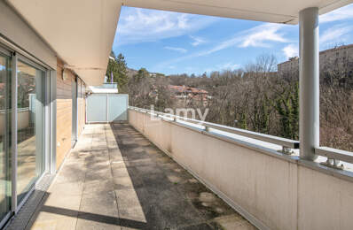 Appartement — photo du bien