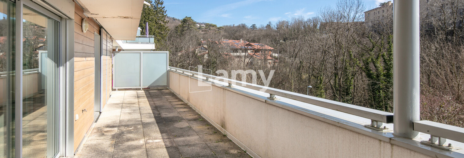 Appartement 3 Pièces 67 m² à vendre à La Tronche (38700)