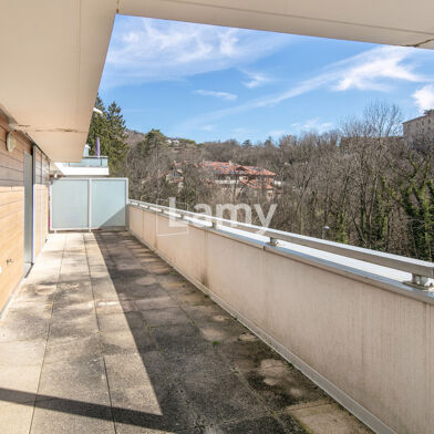 Appartement 3 pièces 310000 €