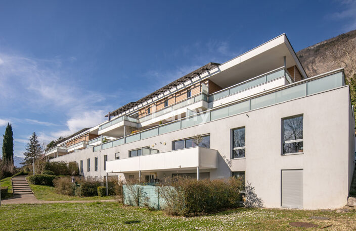 Appartement — photo 2