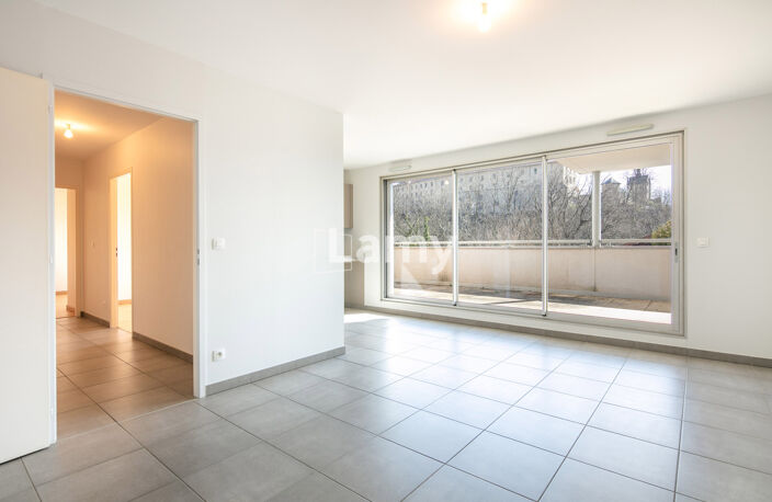 Appartement — photo 3