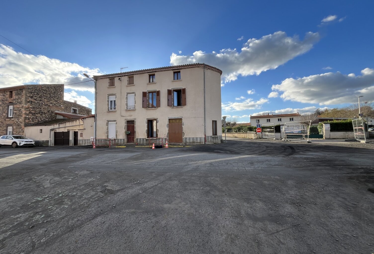 Maison — photo 1