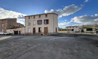 Maison 5 Pièces 130 m² à vendre à Le Breuil-sur-Couze (63340)