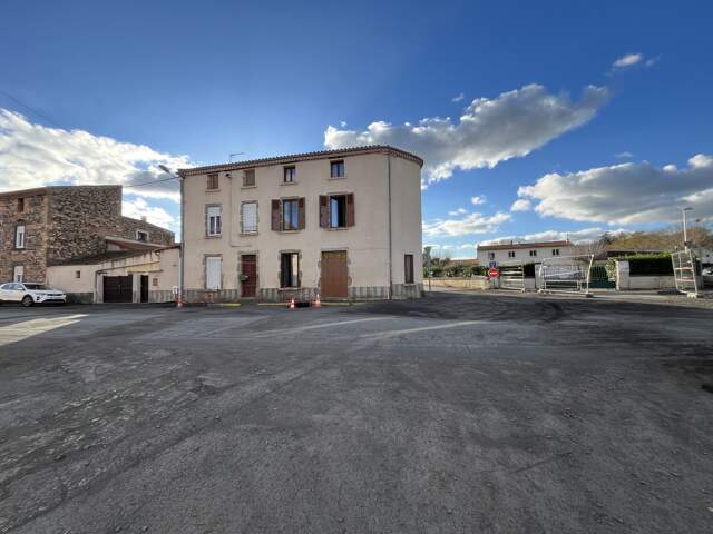Maison — photo du bien