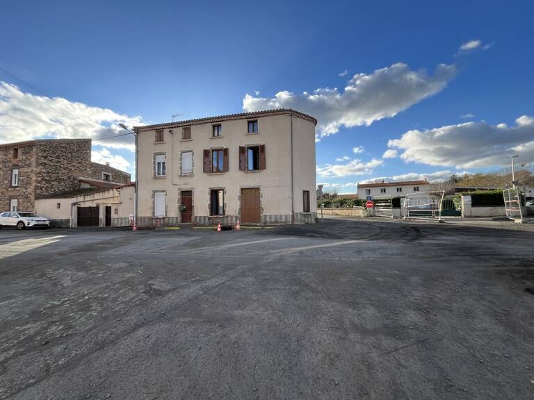 Maison — photo 1