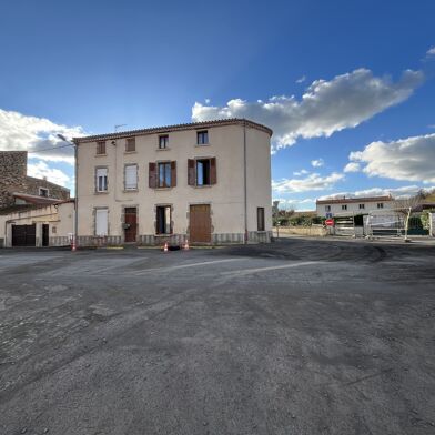 Maison 5 pièces 150000 €