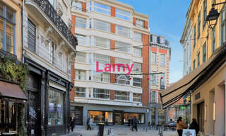 Appartement 3 Pièces 65 m² à vendre à Lille (59000)