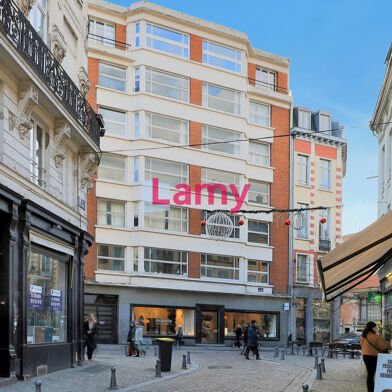 Appartement 3 pièces 305000 €