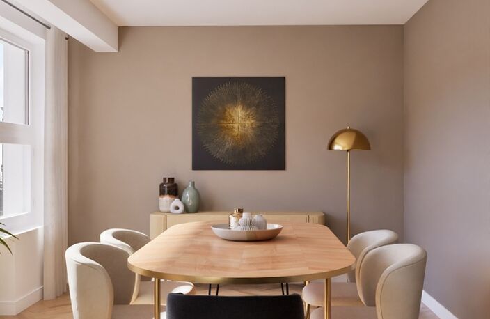 Appartement + Annexe — photo 3