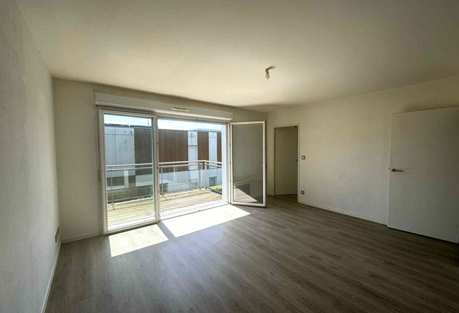 Appartement — photo 1