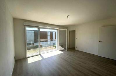 Appartement — photo du bien