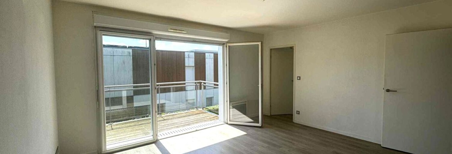 Appartement 2 Pièces 45 m² à vendre à Hallennes-lez-Haubourdin (59320)