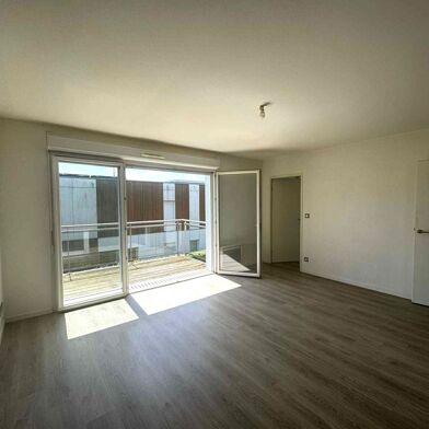 Appartement 2 pièces 159500 €