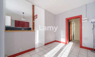 Appartement 4 Pièces 37 m² à vendre à Mulhouse (68100)