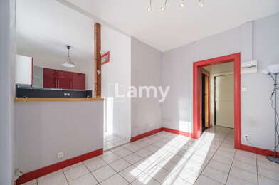 Appartement 4 pièces 54000 €