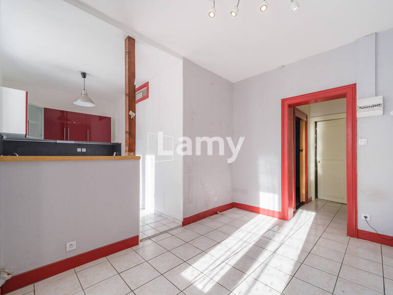 T2 rez-de-chaussée et annexes — photo 1