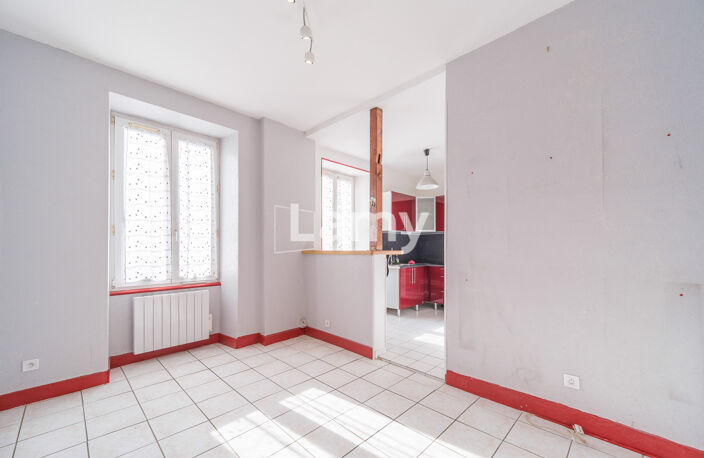 T2 rez-de-chaussée et annexes — photo 2