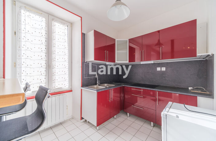 T2 rez-de-chaussée et annexes — photo 3