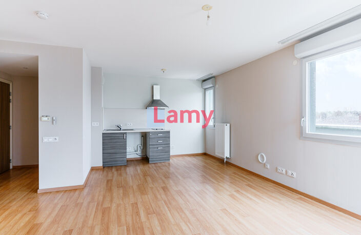 Appartement + Parking — photo 2