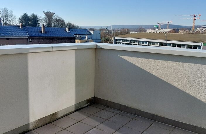 Appartement + Parking — photo 3