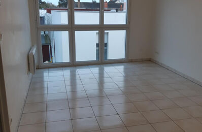 appartement 2 pièces 38 m2 à vendre à Angers (49000)