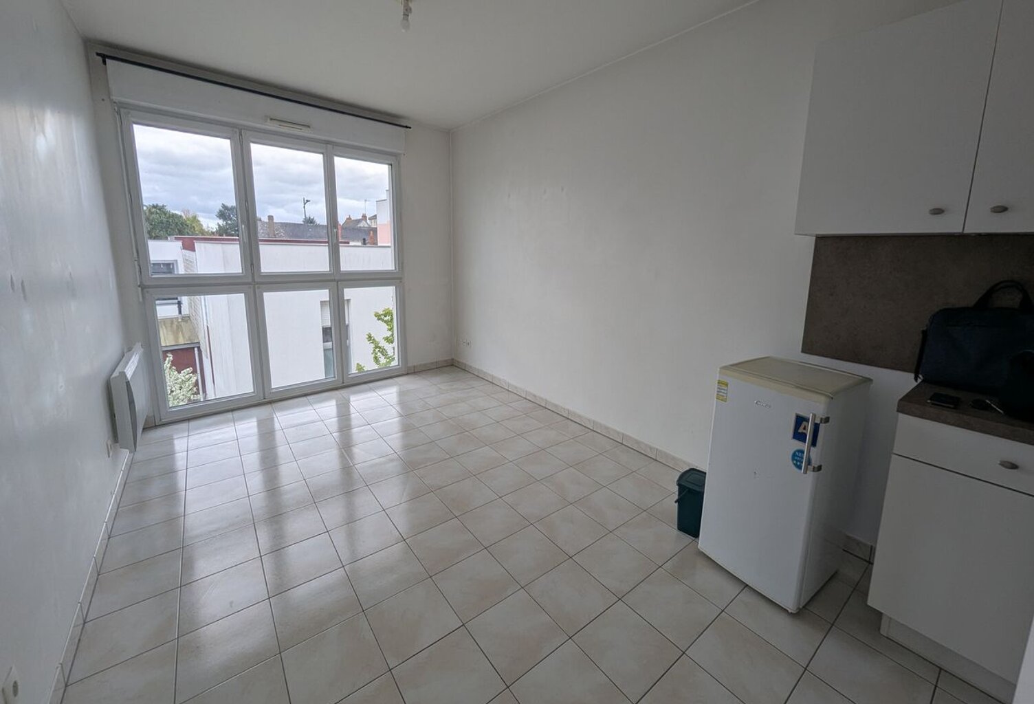 Caserne Desjardins T2 avec parking — photo 1