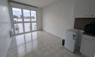 Appartement 2 Pièces 38 m² à vendre à Angers (49000)