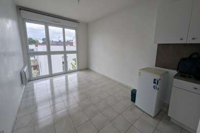 Appartement 2 pièces 130000 €