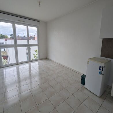 Appartement 2 pièces 130000 €