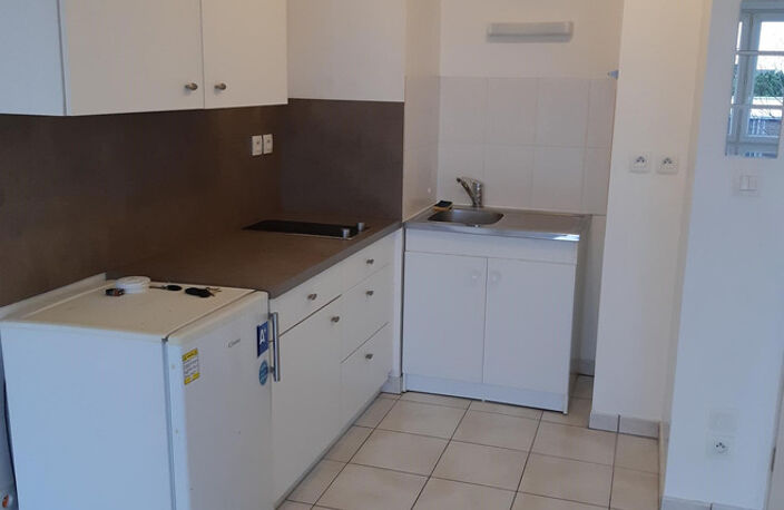 Caserne Desjardins T2 avec parking — photo 2