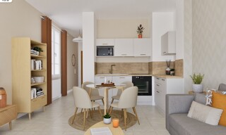 Maison 4 Pièces 90 m² à vendre à Montataire (60160)