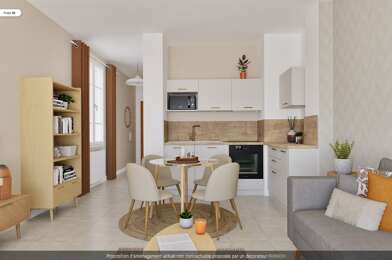 Maison 4 pièces 155000 €