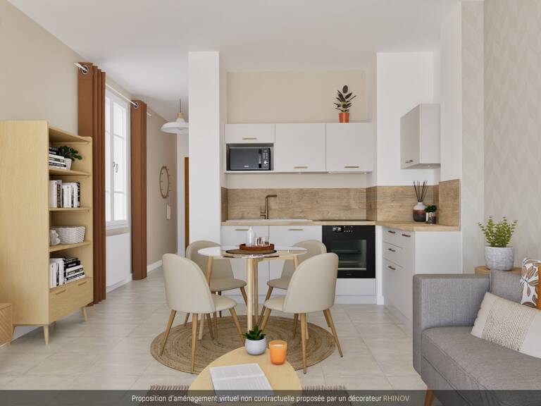 Maison — photo 1