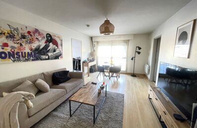 vente appartement 170 000 € à proximité de Mont-Saint-Aignan (76130)