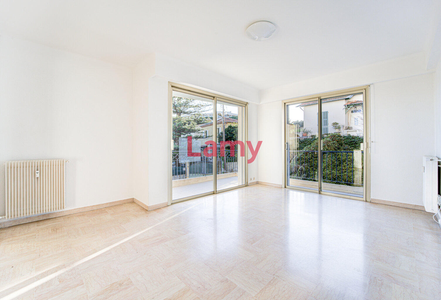 Appartement — photo 1