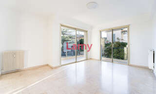 Appartement 2 Pièces 60 m² à vendre à Nice (06000)