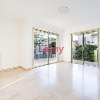 Appartement 2 pièces 289000 €