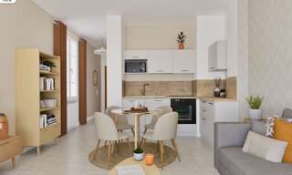Appartement 4 Pièces 90 m² à vendre à Villers-sous-Saint-Leu (60340)