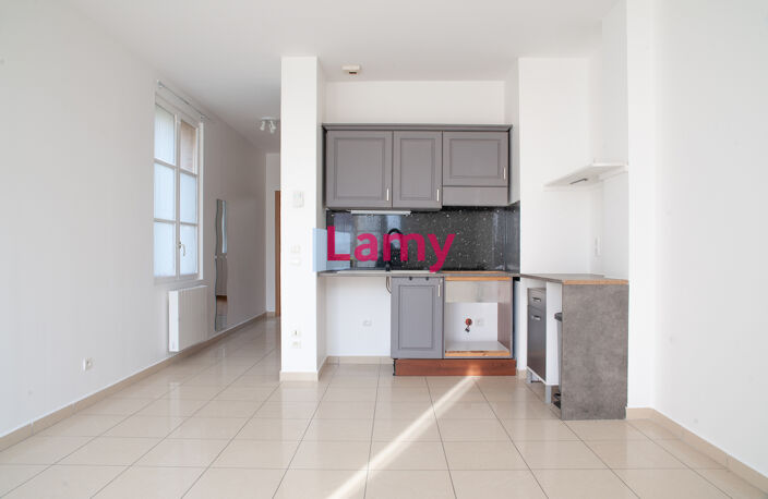 Appartement — photo 2