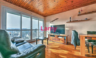 Appartement 4 Pièces 70 m² à vendre à Poissy (78300)