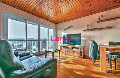 Appartement + Parking + Annexe — photo du bien