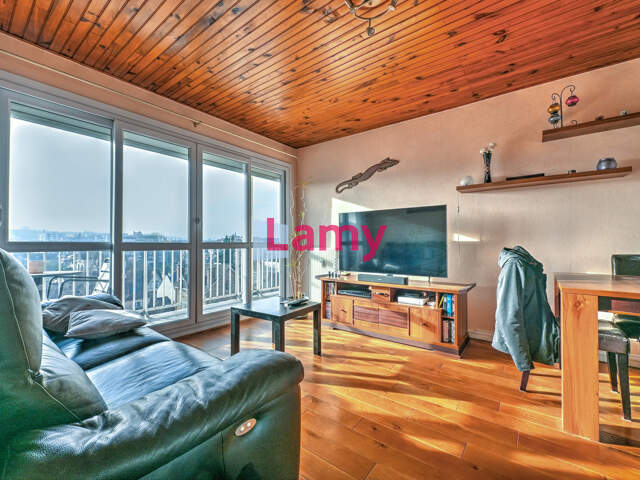 Appartement + Parking + Annexe — photo du bien