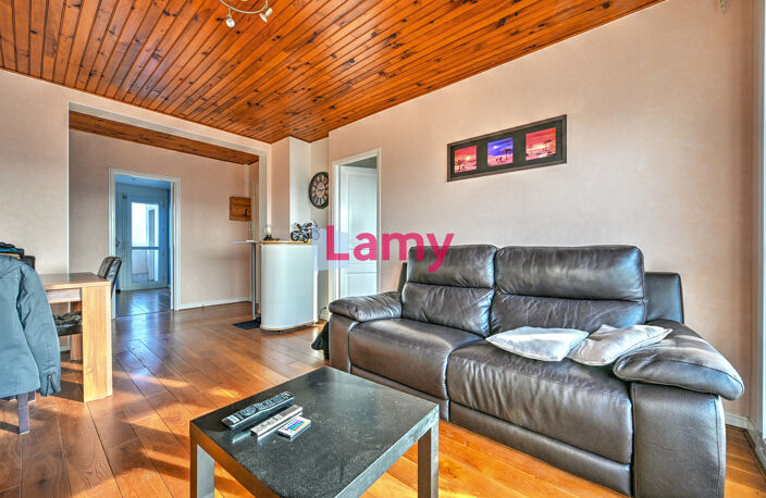 Appartement + Parking + Annexe — photo 3
