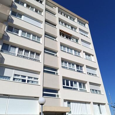 Appartement 2 pièces 129900 €