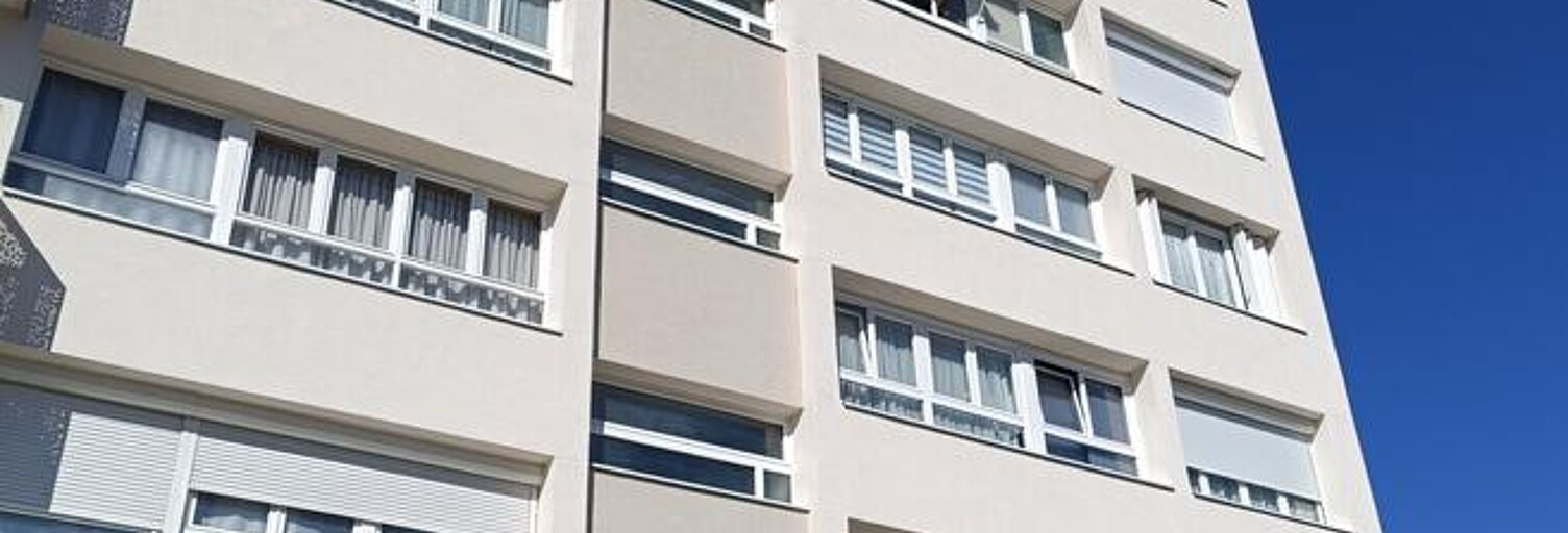 Appartement 2 Pièces 52 m² à vendre à Saint-Michel-sur-Orge (91240)